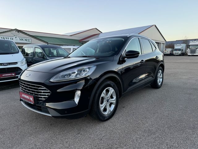 Ford Kuga Titanium X, 4X4, VOLLAUSSTATUNG