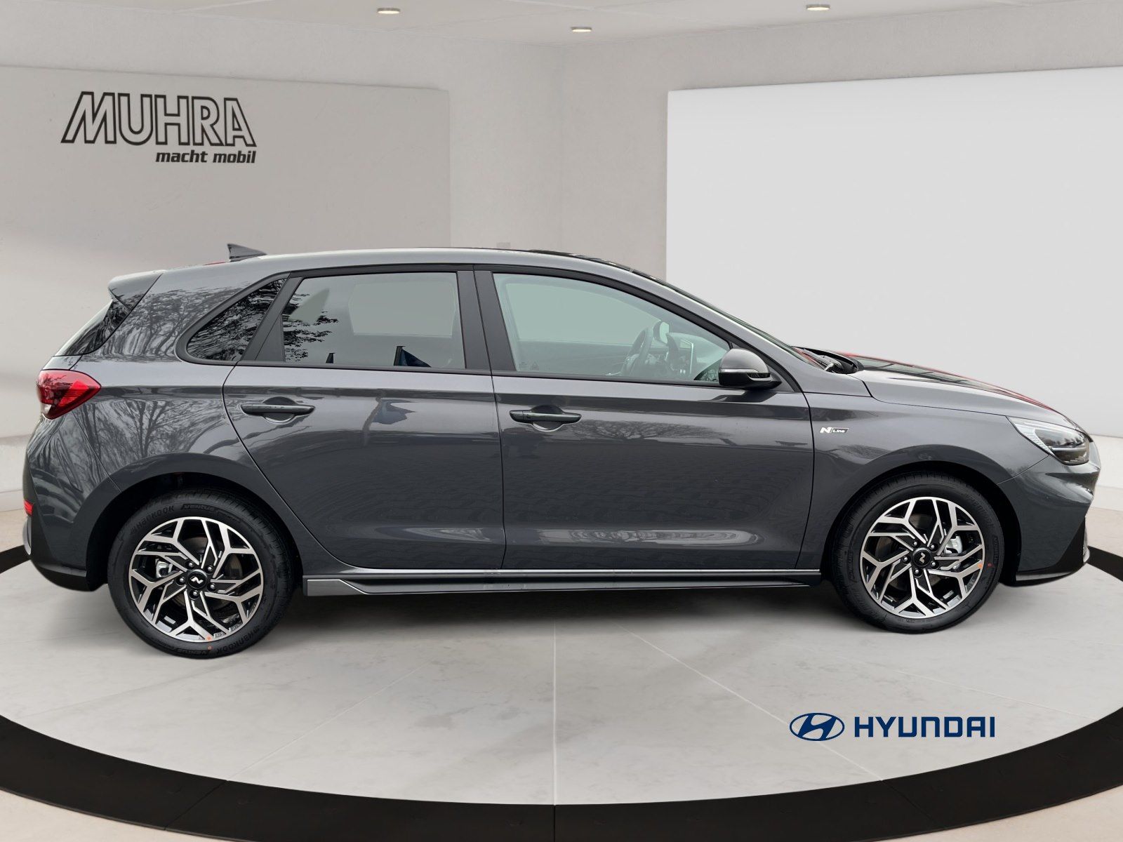 Hyundai i30 – Bild 6