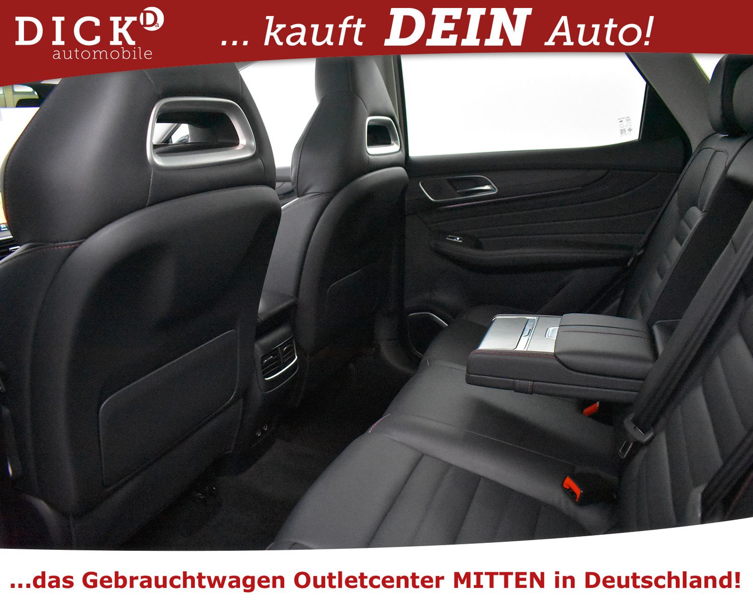MG EHS PHEV 1.5 T-GDI Luxury  LED+PANO+SHZ+ACC+360° - Image 19