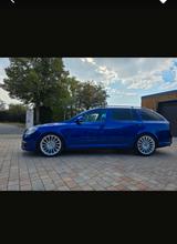 Skoda Octavia Combi 2.0 TFSI DSG RS RS