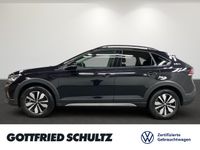 Volkswagen Taigo - Vorschau Bild 4
