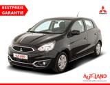 Mitsubishi Space Star 1.2 Top Klima Sitzheizung PDC - Mitsubishi Space Star Gebrauchtwagen