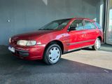 Nissan Almera 1.6 Tüv-1-27*Automatik*1-Jahr-Garantie* - Nissan Almera: 1.6