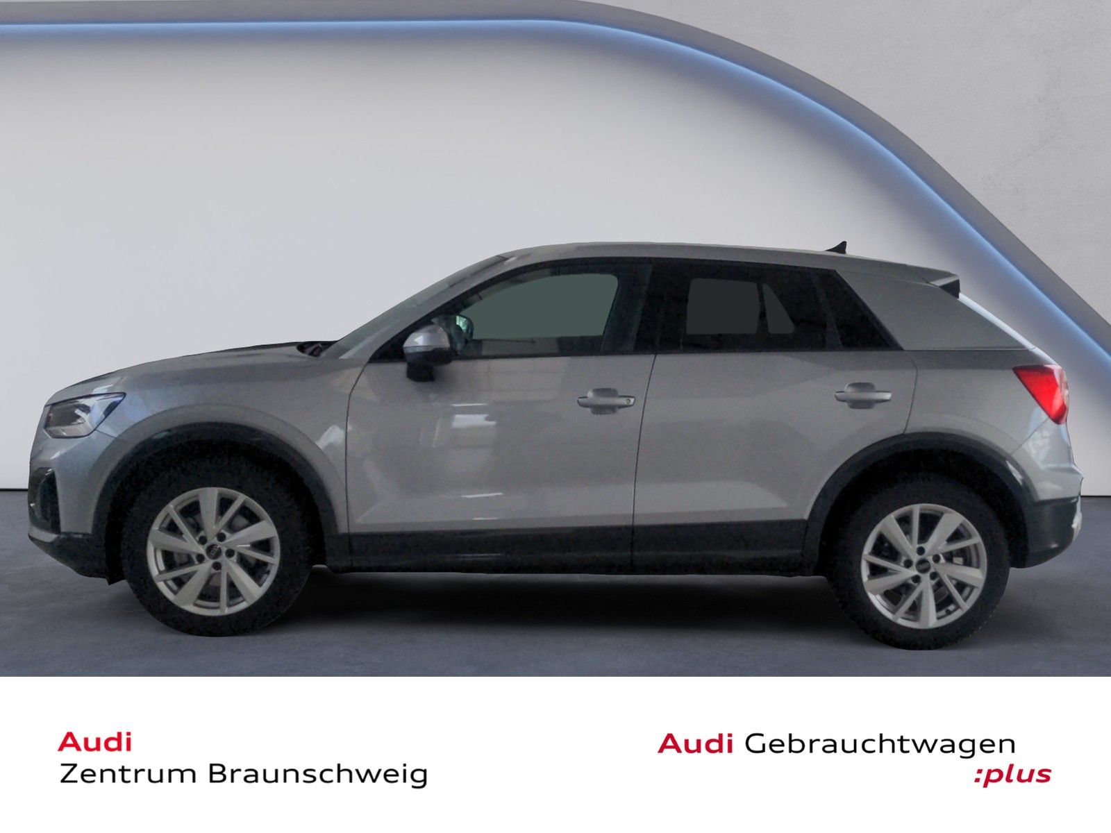 Audi Q2 - Bild 3