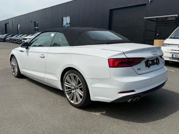 Audi A5 - 6
