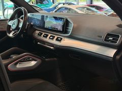 MERCEDES-BENZ GLE 350 - Ansicht 49