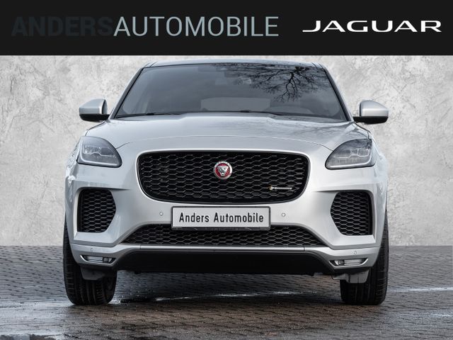 Jaguar E-PACE D180 AWD R-Dynamic