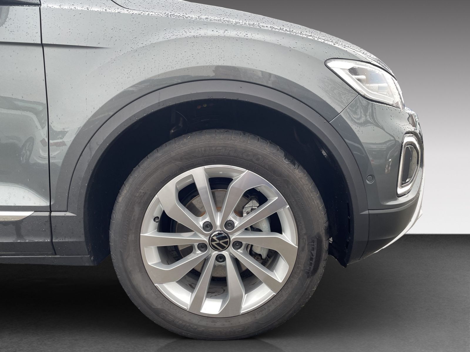 Volkswagen T-Roc - Bild 6