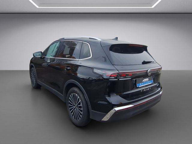 Tiguan 1.5 eTSI 110 kW Elegance, IQ-Light, Head