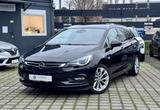 Opel Astra K Sports Tourer Innovation Start/Stop - Opel Astra Innovation mit Diesel-Antrieb