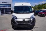 Citroën Jumper Grossraumkasten 35 L4H2 165 Control - Citroën Jumper: 35 L3h2