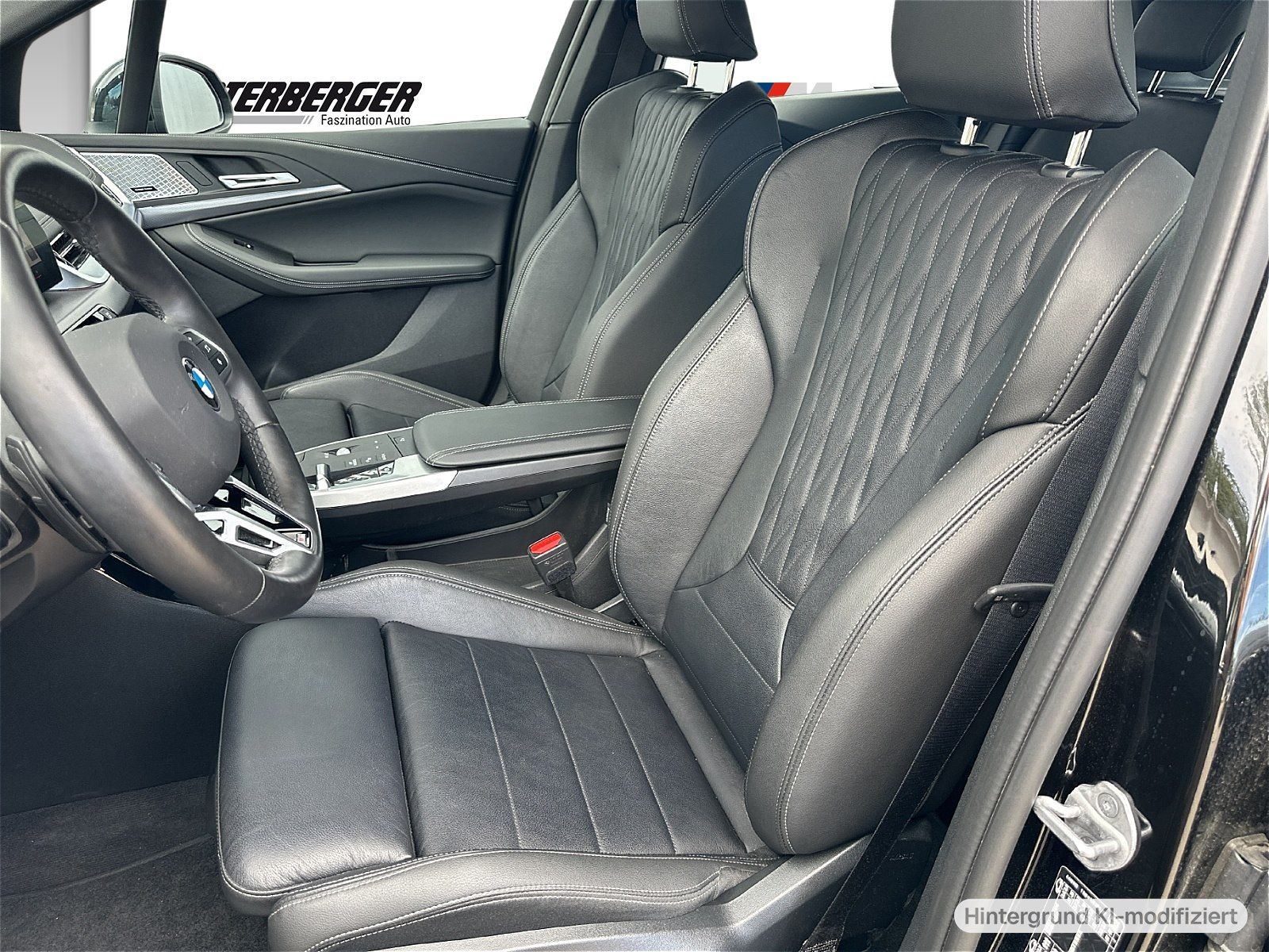 BMW 220 Active Tourer - Bild 10