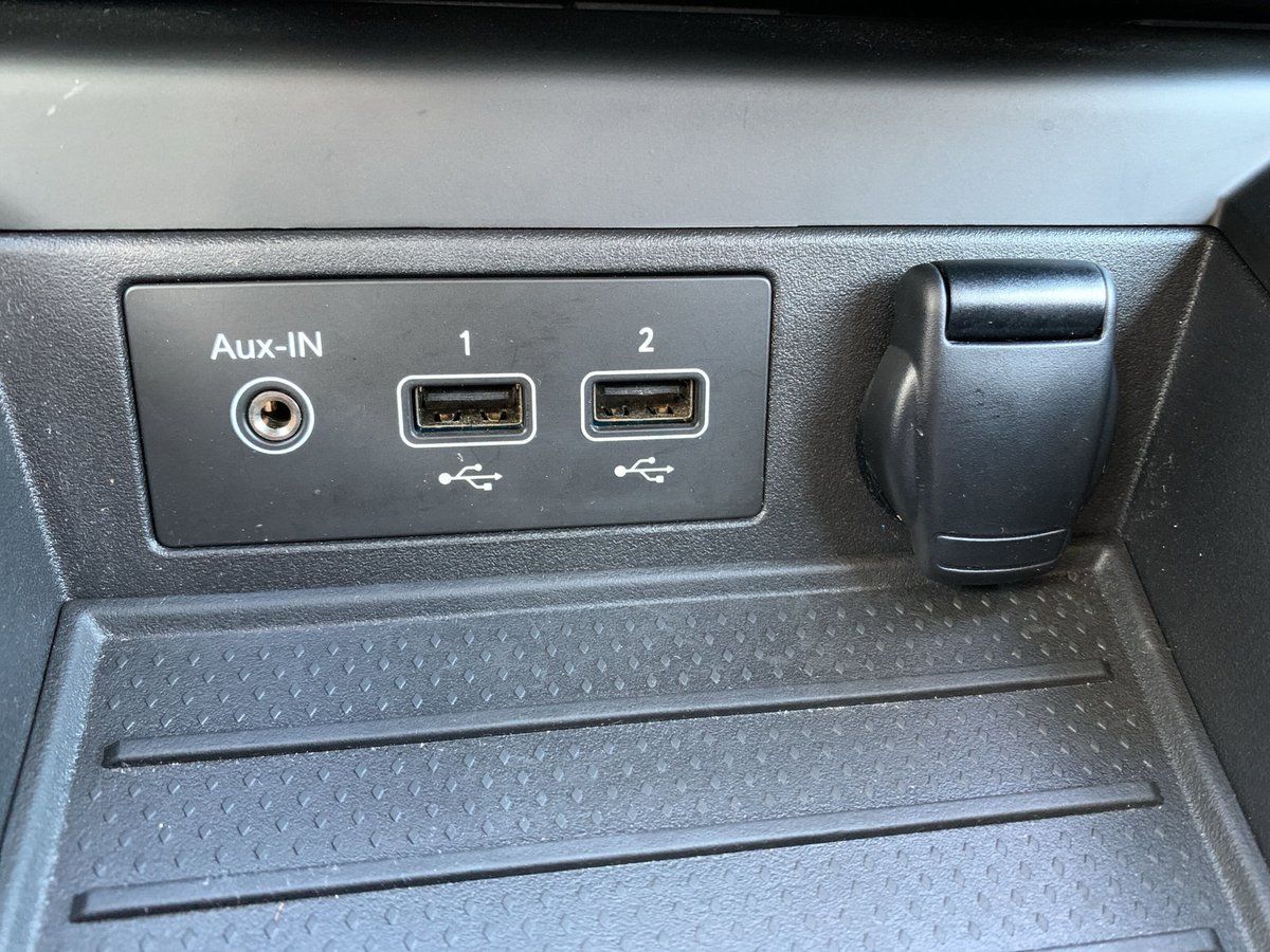 Renault ZOE - Bild 33