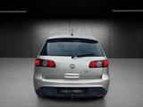 Fiat Croma 1.9 16V Multijet Emotion *AUTOMATIK*ANGÄNG - Fiat Croma Gebrauchtwagen