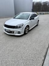 Opel Astra OPC Nürburgring-Edition OPC Nürburgrin... - Opel Astra: Opc Nürburgring Edition
