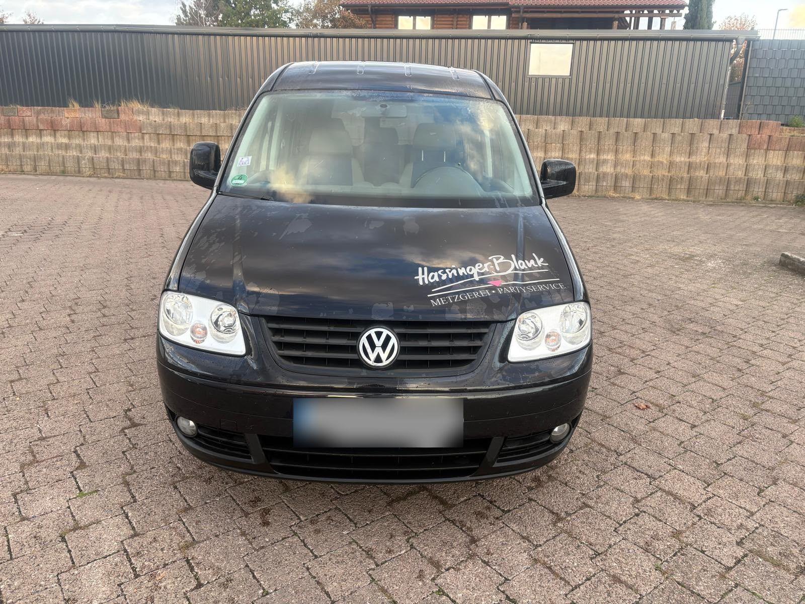 Volkswagen Andere