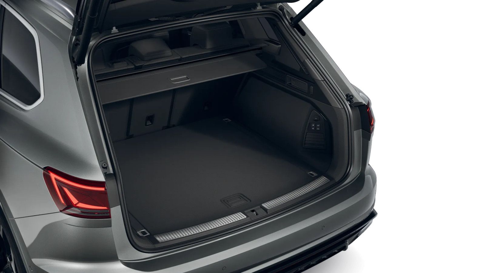 Volkswagen Touareg - Bild 9