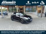 Suzuki SWIFT 1.4 SPORT HYBRID - Suzuki Swift Gebrauchtwagen in München