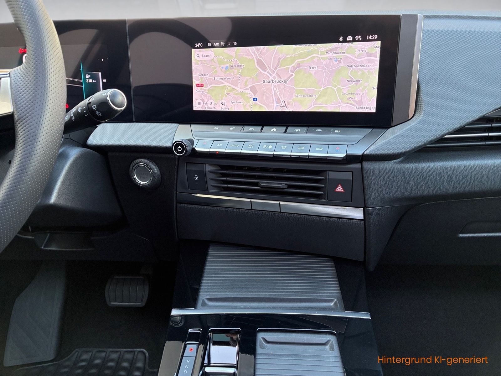 Fahrzeugabbildung Opel Astra L 1.2 Turbo GS 360,HUD,Leder,Matrix,Navi
