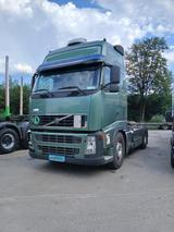 Volvo FH 16 610 VEB XXL Schalter