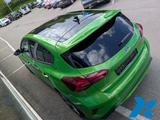 Ford Focus ST X Automatik mit sehr guter Ausstattung! - Ford Focus: Grün, ST
