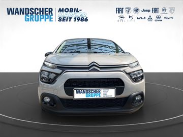 Citroën C3 Origin PT 83 Navi+RFK+SHZ+Carplay+LM