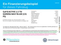 Volkswagen Golf - Vorschau Bild 2
