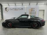 Porsche 911 Targa 4 GTS SPORT CHR NAVI RFK MFL SHZ KLIMA - Porsche: T 911