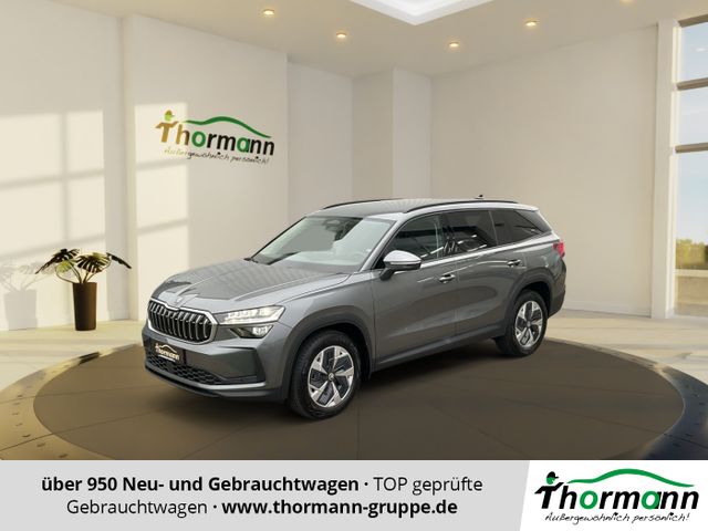 Skoda Kodiaq 1.5 TSI mHEV W Selection 4xSHZ DynLi KAM