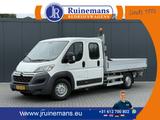 Citroën Jumper 2.2 HDI 150 PK PICK UP / M50 MAXILIFT KRA - Doppelkabine Pick up