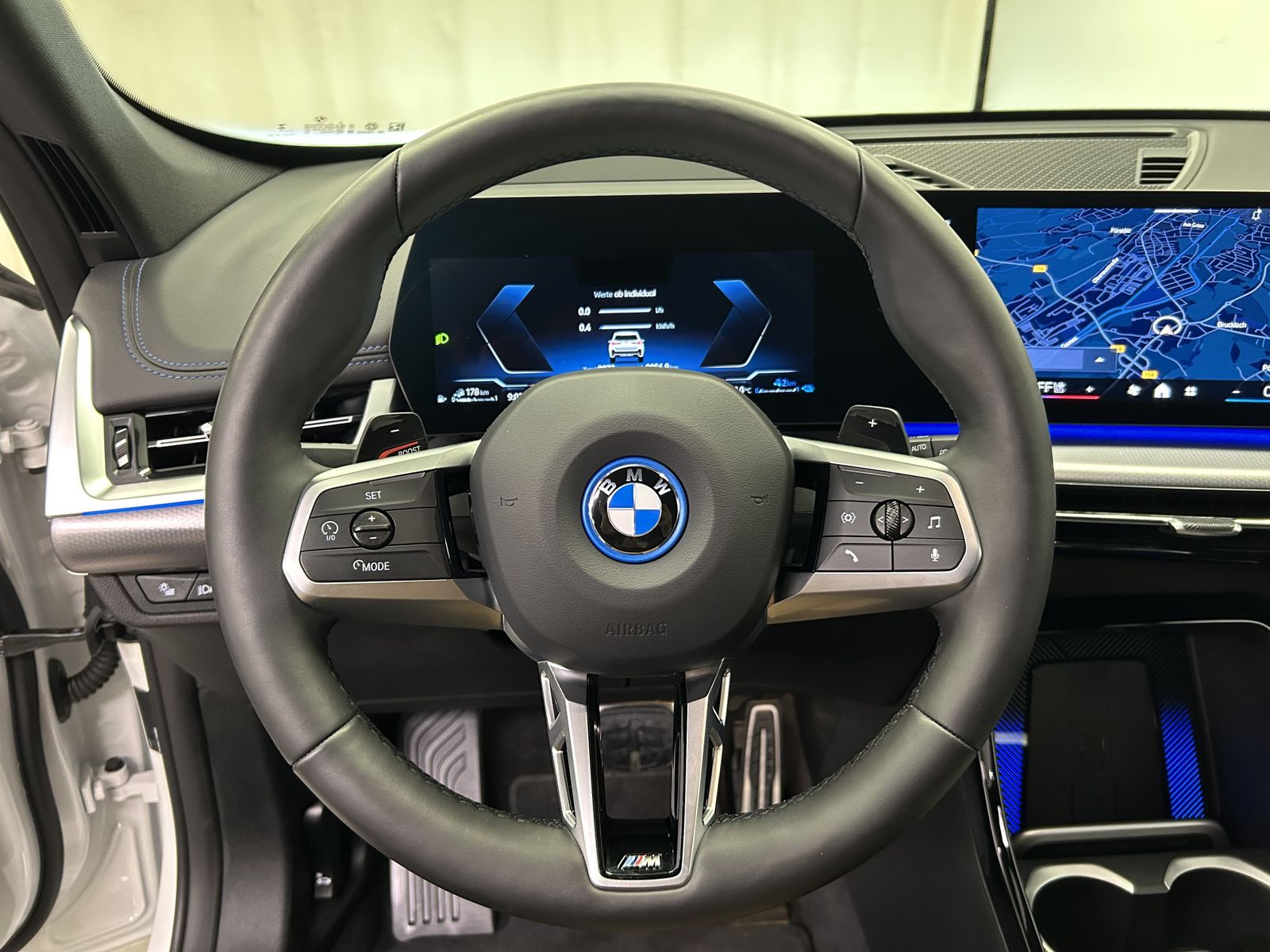 BMW X1 xDrive30e M Sportpaket Harman/Kardon Head-Up  foto 23