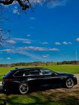 BMW 535d xDrive Touring  - BMW 535: 535d Xdrive