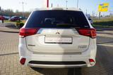 Mitsubishi Outlander 2.0 MIVEC Diamant Aut. Navi Kamera AHK - gebrauchte Mitsubishi Outlander aus dem Jahr 2020