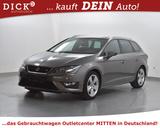 Seat Leon ST 1.4 TSI FR >1-HAND< LEDER+PDC+TEMP+MFL+ - Seat Leon: Fr 1m