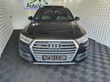 Audi Q7 3.0 TDI quattro*Sline*7Sitzer*Panorama*Kamera - Audi Q7: Sline