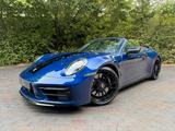 Porsche 992 GTS Cabriolet/Top Spec/Full Option/PPF!