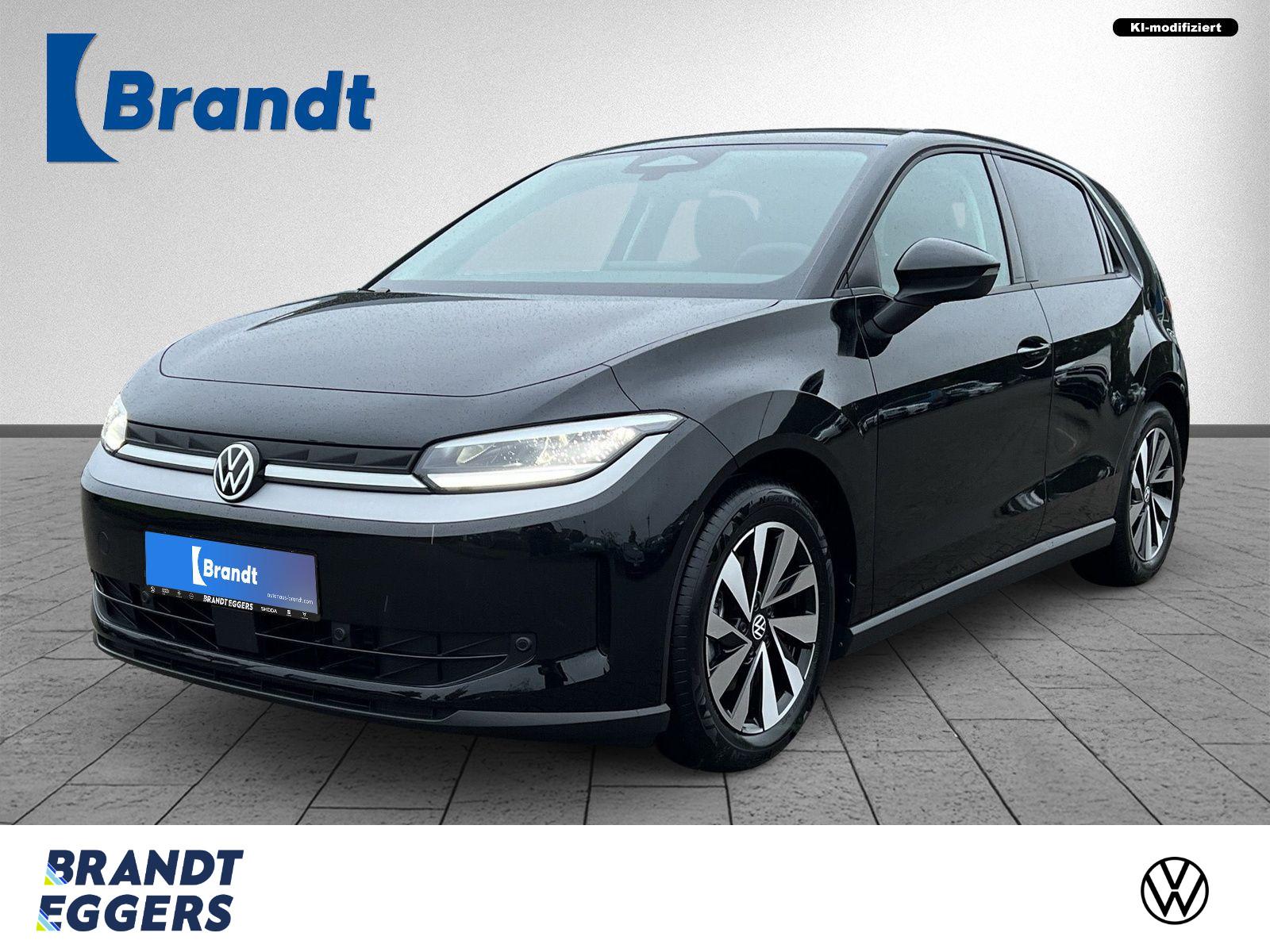 Volkswagen ID. Polo