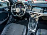 Audi A1 citycarver 35 TFSI S tronic edt. one ACC/B&O/ - Audi A1 in Magdeburg