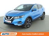 Nissan Qashqai 1.5 dCi N-Connecta *NAVI*360CAM*SHZ*ALU* - Nissan Qashqai mit Diesel-Antrieb