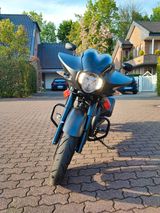 Moto Guzzi MGX 21 - MOTO GUZZI MGX 21