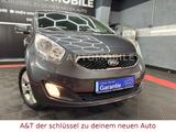 Kia Venga Spirit.KAMERA.NAVI.SETZH.PDC.BT - Kia Venga Spirit mit Benzin-Antrieb