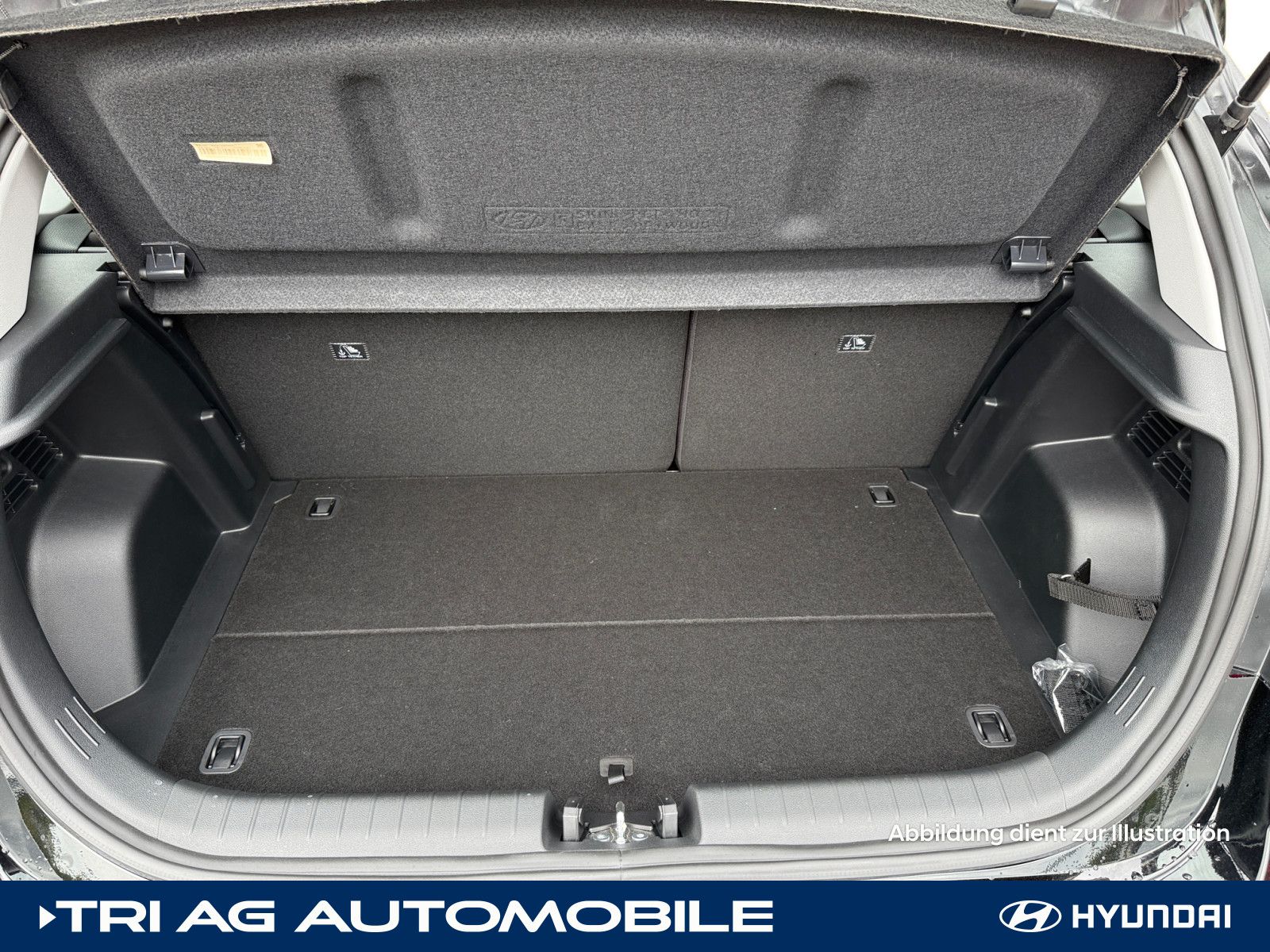 Hyundai i20 - Bild 12