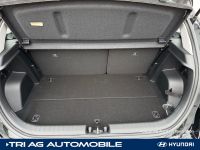 Hyundai i20 - Vorschau Bild 12