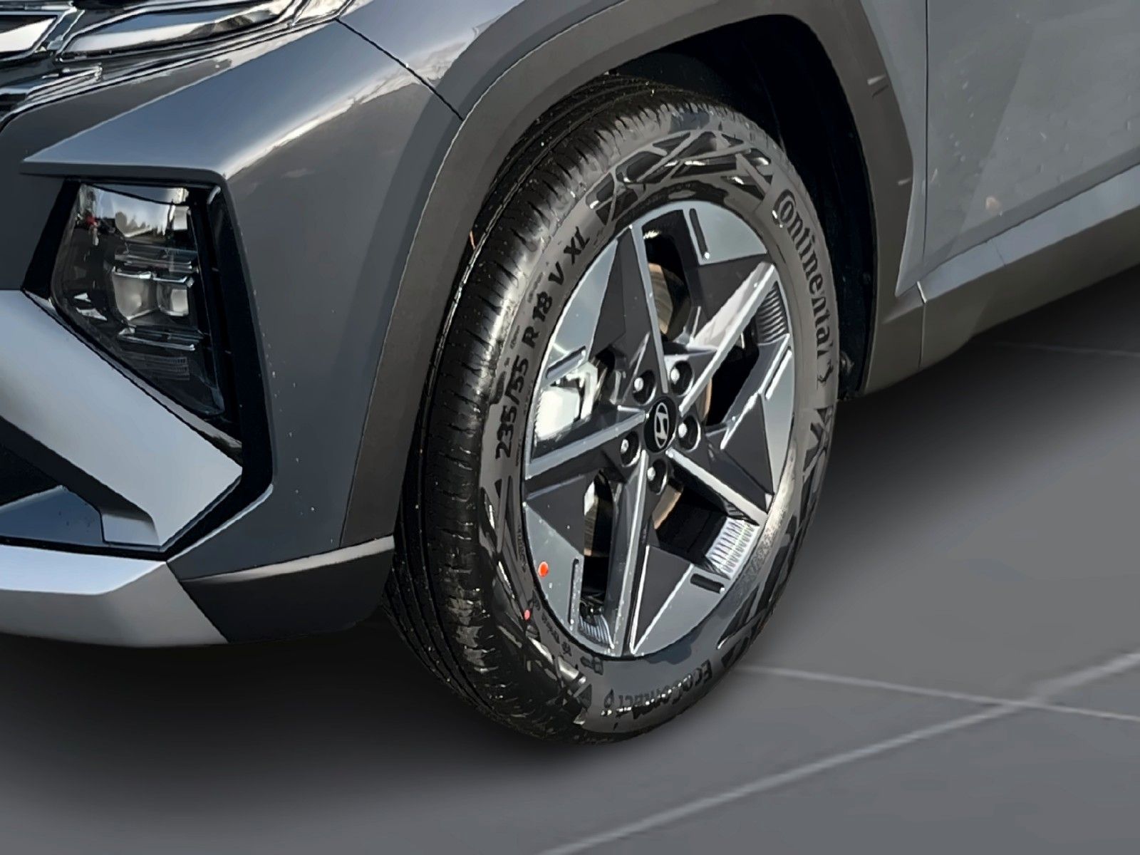 Hyundai TUCSON - Bild 6