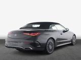 Mercedes-Benz CLE 200 AMG Adva+|Memo|CarPlay|Kam|VerdSchwarz - scheckheftgepflegte Mercedes CLE 200