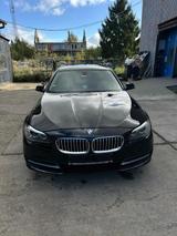BMW 530d A -