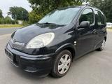 Toyota Yaris Verso 1.3 Sol+Klima+Tüv Au 08-2026+ - Toyota Yaris: Kleinbus