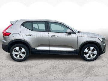 Volvo XC40 - 8