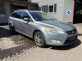 Ford Mondeo 1.6 Ti-VCT Trend SHZ+PDC+MFL+SONY+KLIMA+ - Ford Mondeo: V6