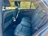 Mercedes-Benz ML 350 4MATIC - Traumauto - Mercedes-Benz ML 350